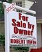 For Sale by Owner (For Sale By Owner Kit)