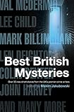 The mammoth book of best British mysteries