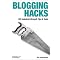 Blog books about weblogs for bloggers