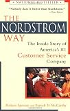 The Nordstrom Way: The Inside Story of America's #1 Customer Service Company