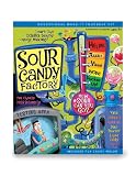 Sour Candy Factory