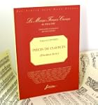 Pi�ces de clavecin. Premier livre