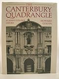 The Canterbury Quadrangle : St. John's College, Oxford