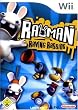 Rayman Raving Rabbids