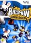 Rayman Raving Rabbids