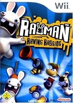 Rayman Raving Rabbids