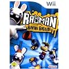 Rayman Raving Rabbids