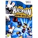 Rayman Raving Rabbids