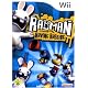 Rayman Raving Rabbids