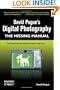 David Pogue's Digital Photography: The Missing Manual