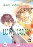 Junior Escort Volume 2: Love Code (Yaoi) (v. 2)