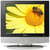 Polaroid FLM-2017 20-Inch HD-ready LCD TV