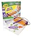 Search : Crayola Color Wonder Magic Light Brush
