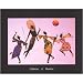 Celebration of Manhood (Dancers) Art Poster Print - 22