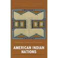 American Indian Nations: Yesterday, Today and Tomorrow (Contemporary Native American Communities) by George Horse