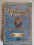 Baldurs Gate II Shadows Of Amn Game manual