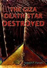 The Giza Death Star Destroyed