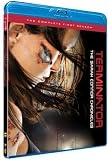 Sarah Connor chronicles, saison 1, vol. 1 � 3 [Blu-ray]