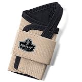 Ergodyne Proflex 4000 Wrist Support Right/large - Model 70106 - Each