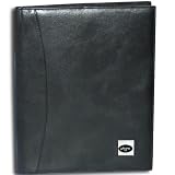 NFL New York Jets Leather Portfolio