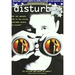 Disturbia