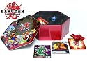 Upper Deck 221460 - Bakugan Bakutin