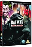 Batman: Under The Red Hood [DVD]