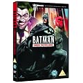 Batman: Under The Red Hood [DVD]