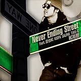 Never Ending Street feat. ���l�b, KOOPA, SALPHA, TAKU-G