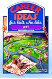Career Ideas for Kids Who Like Art