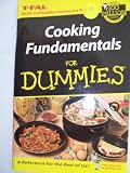 Cooking Fundamentals for Dummies