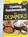 Books : Cooking Fundamentals for Dummies