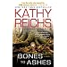 Bones to Ashes: A Novel (Temperance Brennan Novels)