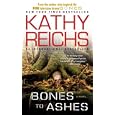 Bones to Ashes: A Novel (Temperance Brennan Novels)