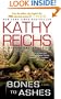 Bones to Ashes: A Novel (Temperance Brennan Novels)