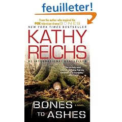 Bones to Ashes
