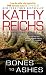 Books : Bones to Ashes: A Novel (Temperance Brennan Novels)