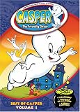 Best of Casper, Vol. 1