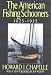 The American Fishing Schooners: 1825-1935