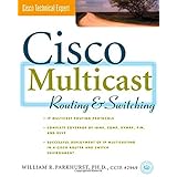 cisco multicast routing  switching