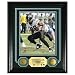Fred Taylor 24KT Gold Coin Photomint
