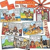 Holidays in the Sun-Ltd.Editi [Vinyl Single] - Sex Pistols