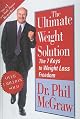 The Ultimate Weight Solution: The 7 Keys to Weight Loss Freedom