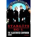 "Stargate SG-1": The Illustrated Companion: Season 9 (Stargate Sg-1: The Official Companion)