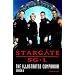 "Stargate SG-1": The Illustrated Companion: Season 9 (Stargate Sg-1: The Official Companion)