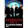 "Stargate SG-1": The Illustrated Companion: Season 9 (Stargate Sg-1: The Official Companion)