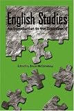 English Studies: An Introduction to the Discipline(s) (Refiguring English Studies)
