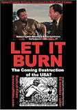 LET IT BURN - The Coming Destruction of the USA?