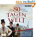In 80 Tagen um die Welt. 2 CDs