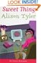 Sweet Thing: An Erotic Romance (Cheek)